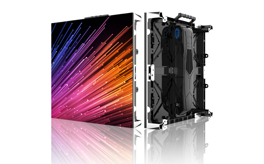 山東室內P1.8LED電子顯示屏